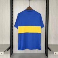 Retro Boca 1981-82 Home