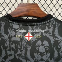 England 202425 Special Edition Jersey