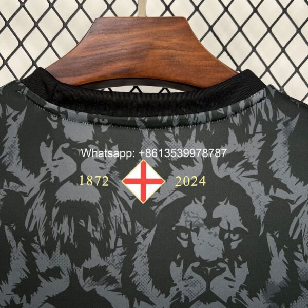 England 202425 Special Edition Jersey - Image 3