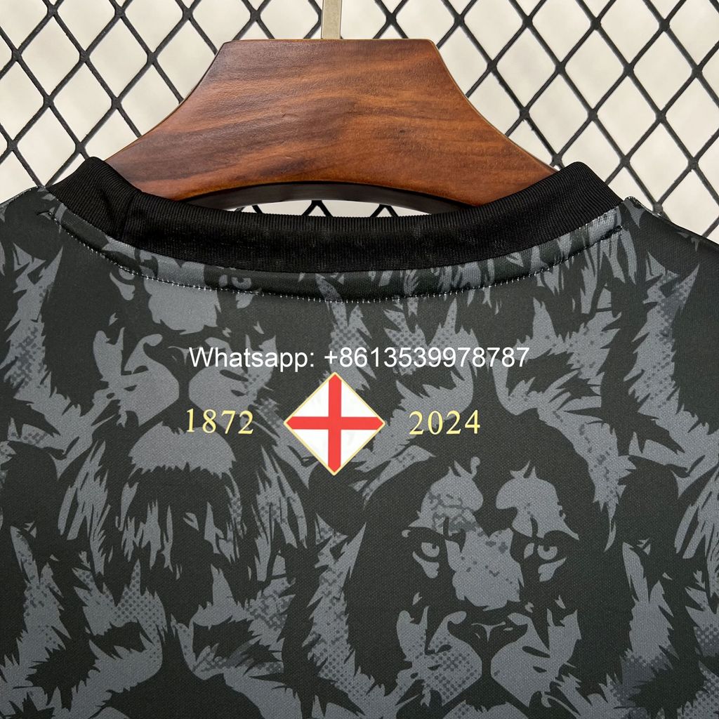 England 202425 Special Edition Jersey