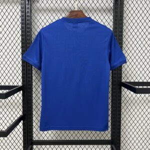 Italy 1982 Home Retro Jersey - Image 2