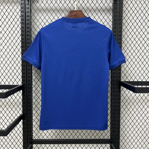 Italy 1982 Home Retro Jersey - Image 2