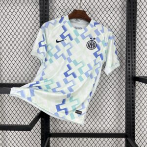 Inter Milan 2025 26 Away Jersey