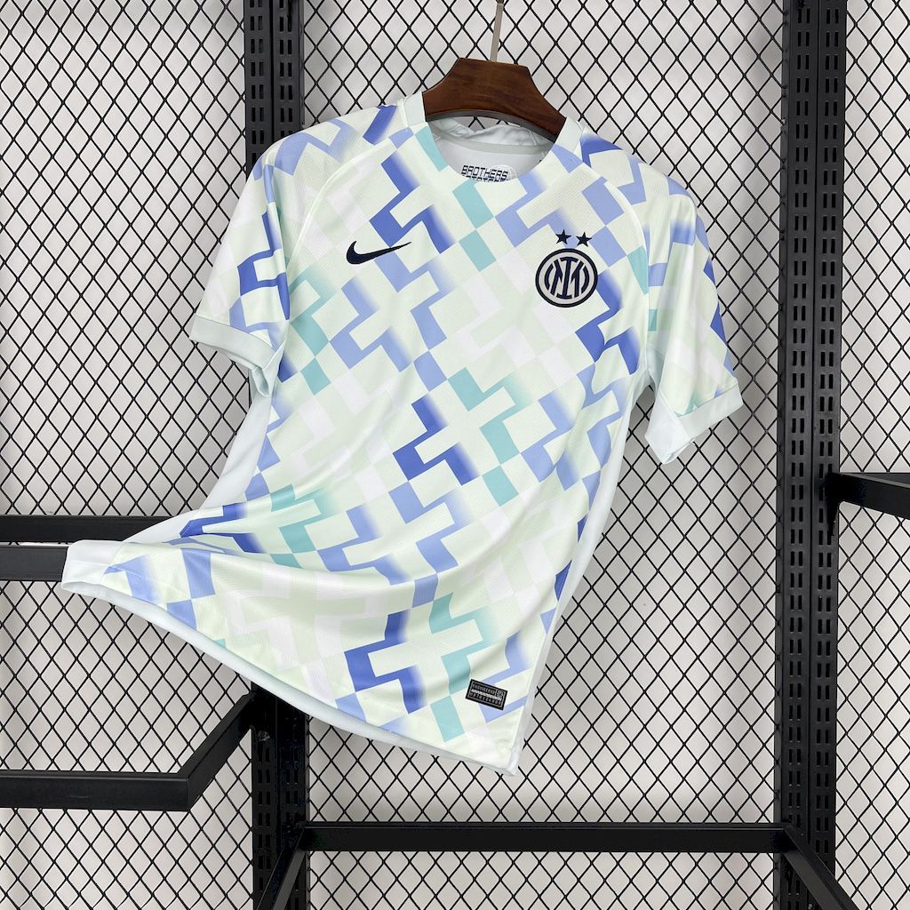 Inter Milan 2025-26 Away Jersey
