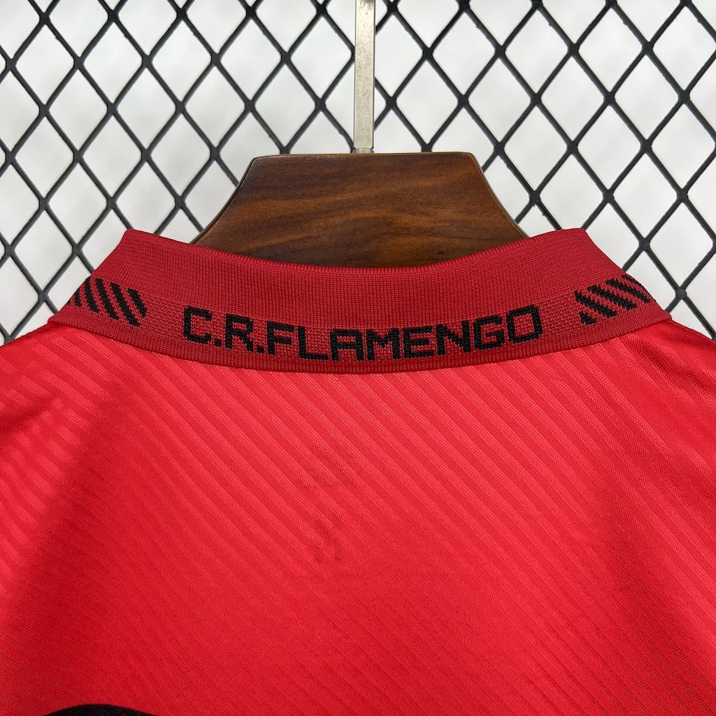 916d140254324e7db1ffe58c2783b408 Flamengo 2025-26 Lifestyler Retro Jersey