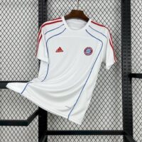 Bayern Munich 2025-26 Leisure Jersey Bayern Munich 2025-26 Leisure Jersey