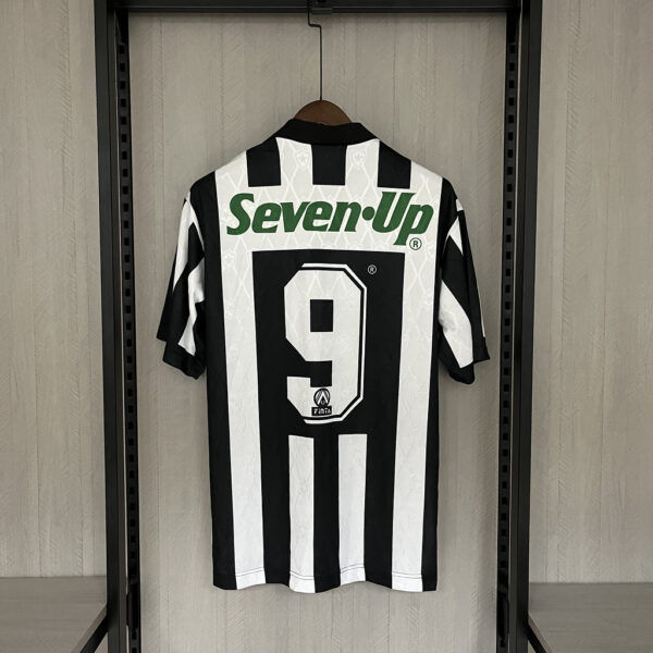 Retro Botafogo 1995 Home #9 - Image 2