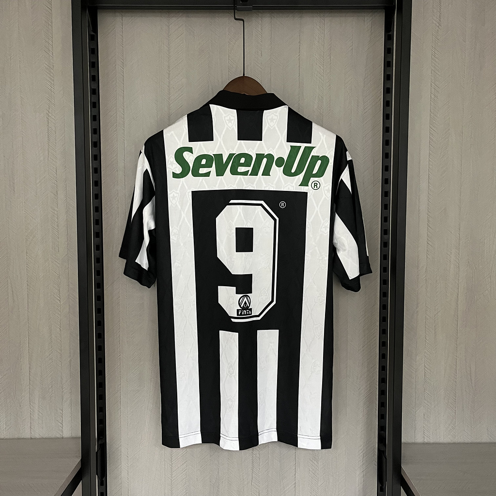 Retro Botafogo 1995 Home #9