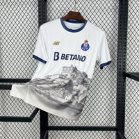 FC Porto 2025-26 Special Edition Jersey FC Porto 2025-26 Special Edition Jersey