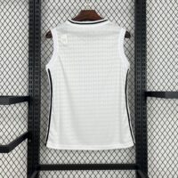 91c331a4c8d141daa4766b5d32c354f2 Real Madrid 202425 Home basketball Jersey