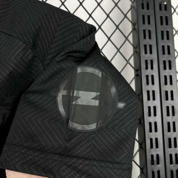 Borussia Dortmund 201920 110th Anniversary Edition Jersey - Image 3
