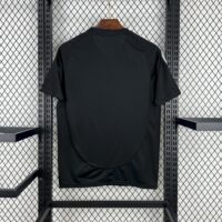 Charlotte FC 2025-26 Away Jersey