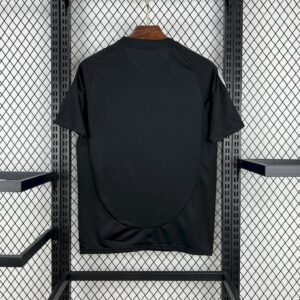 Charlotte FC 2025 26 Away Jersey