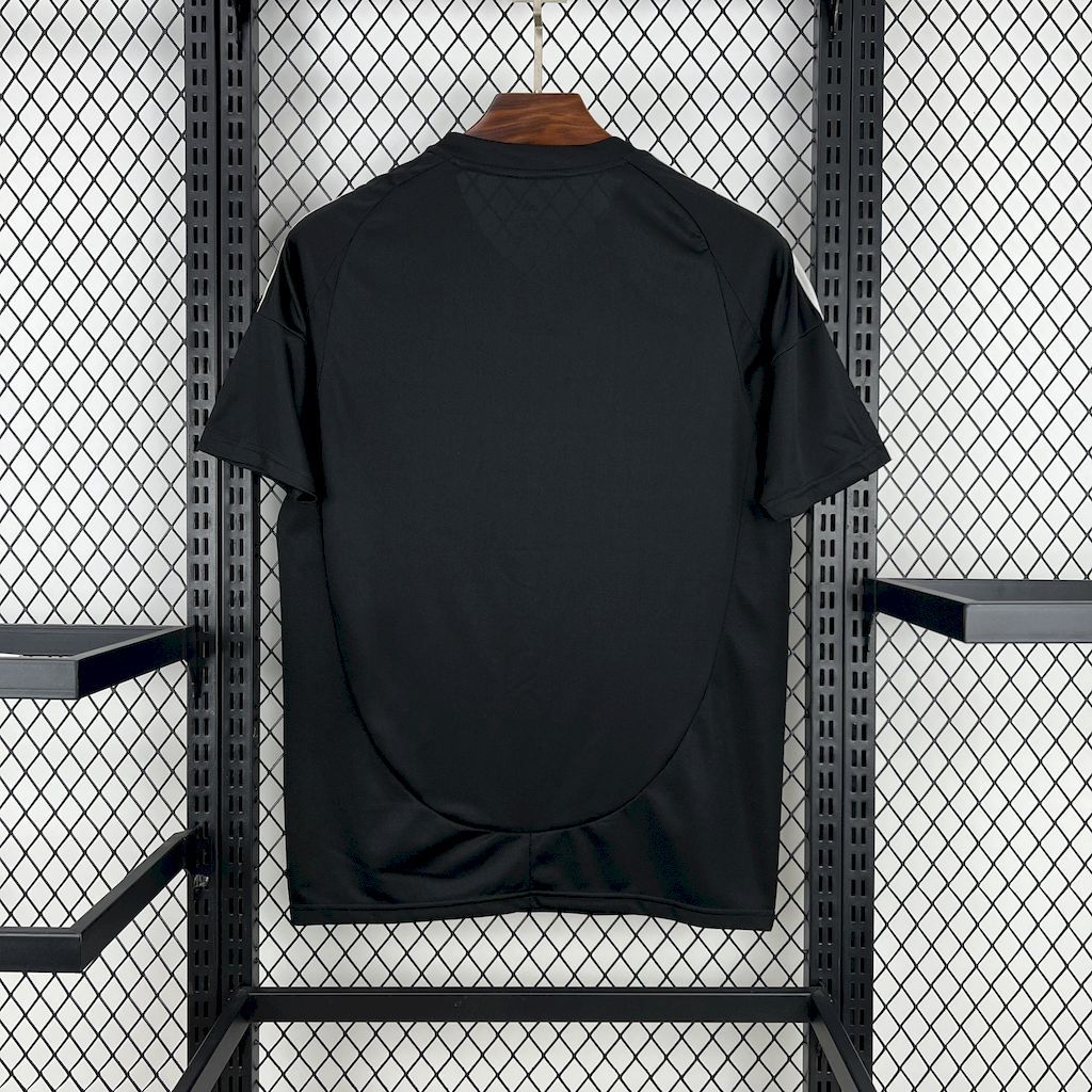 Charlotte FC 2025-26 Away Jersey