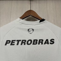 Retro 2008 Flamengo Goalkeeper Jersey