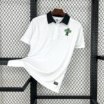 Celtic 2012-13 125th Anniversary Edition Retro Jersey