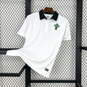 Celtic 2012-13 125th Anniversary Edition Retro Jersey