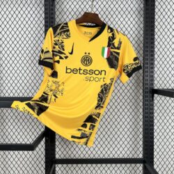 Inter Milan 202425 Third Jersey