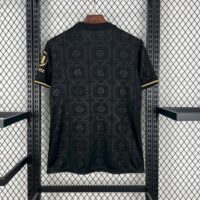 Bayern Munich 202425 125 Anniversary Black Jersey