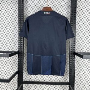 Club de Futbol Pachuca 2025-26 Away Jersey - Image 2