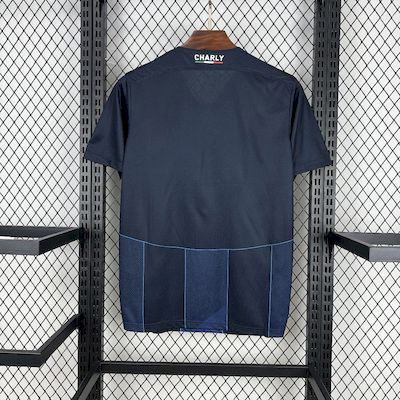 9277a336 Club de Futbol Pachuca 2025-26 Away Jersey