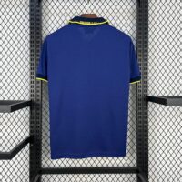 Valencia CF 1996-97 Away Retro Jersey