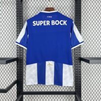92872091 FC Porto 2025-26 Home Jersey