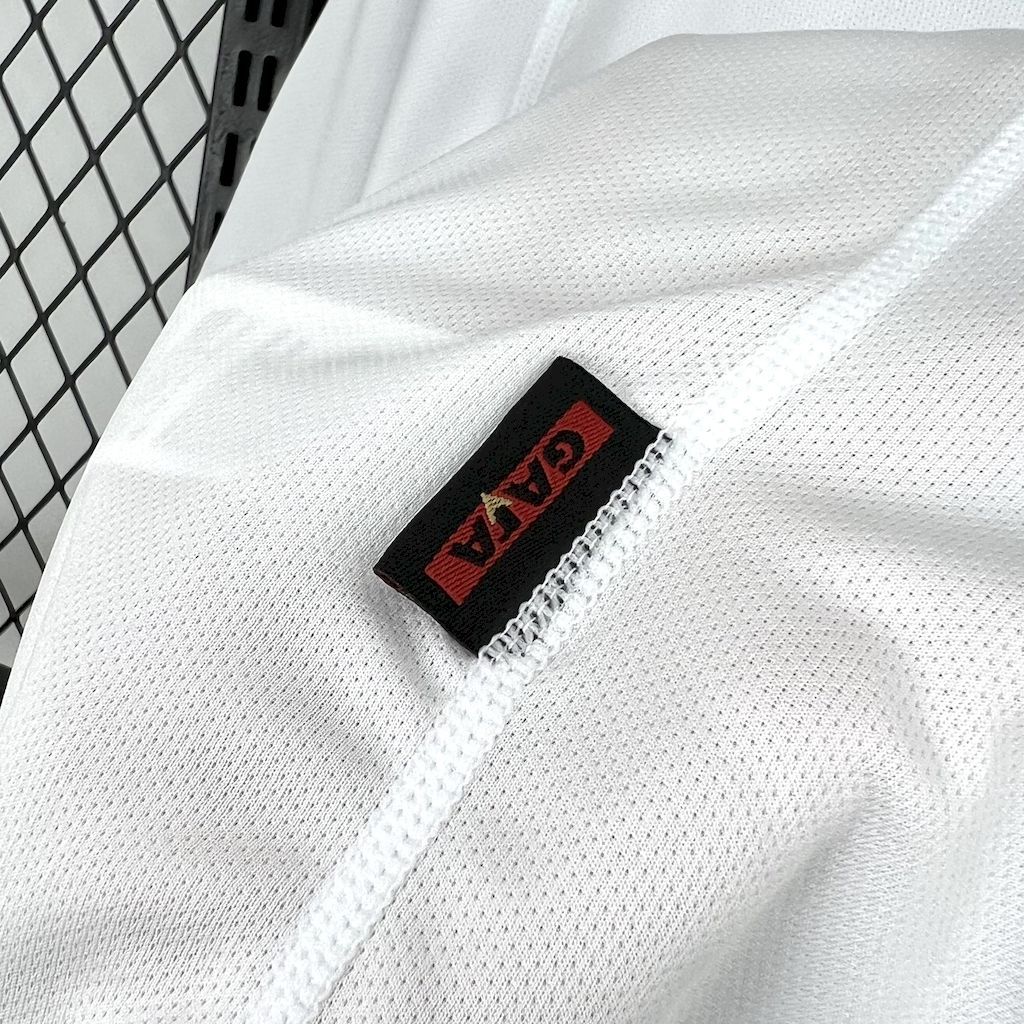 AS Roma 2000-01 Away Retro Jersey