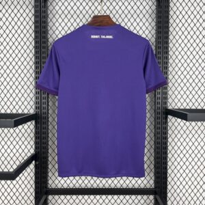 Toulouse FC 202425 Home Jersey - Image 3