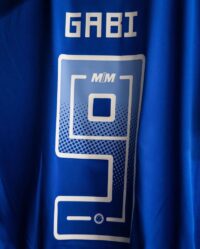 2025-26 Cruzeiro Home Jersey
