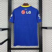 92eff5d2bc48467baf3d8825d5896847 Boca Juniors 2010-11 Home Retro Jersey