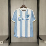 2025-26 Paysandu home jersey