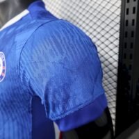 9311e656b13a444facd8bc3df206a975 Chelsea 2025-26 Home Jersey Player Version