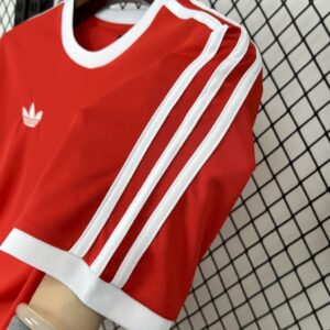 Club Atltico Independiente 1978 Home Retro Jersey - Image 3