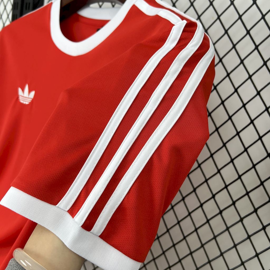9324a85545be4e6e9401eee81c1bff5d Club Atlético Independiente 1978 Home Retro Jersey