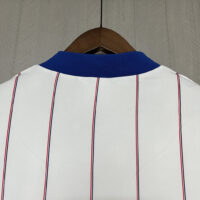 Retro Wanderers 1982-93 Away