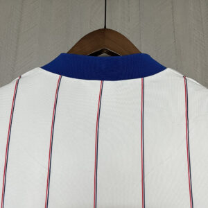 Retro Wanderers 1982-93 Away - Image 2