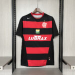 Retro Flamengo 2005-06 III Jersey