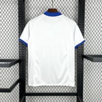 Real Zaragoza 2001-02 Home Retro Jersey