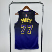 NBA Luka Doncic Jersey