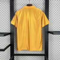 Wolves 2025-26 70th Snniversary Jersey