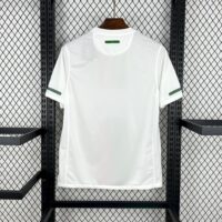 Portugal 2010 Away Retro Jersey