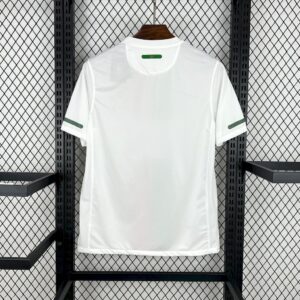 Portugal 2010 Away Retro Jersey - Image 3