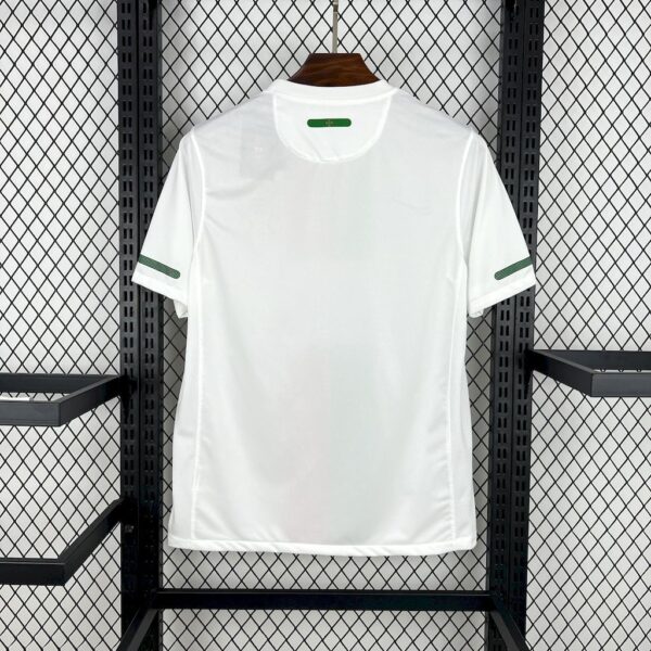 Portugal 2010 Away Retro Jersey - Image 3