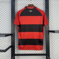 Sport Recife 2025-26 Home Jersey