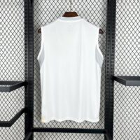 Real Madrid 2025-26 White Jersey