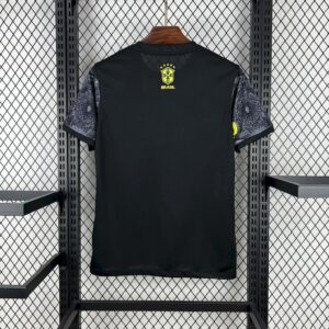 Brazil 202425 Special Edition Jersey - Image 2