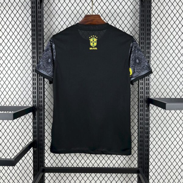 Brazil 202425 Special Edition Jersey - Image 2