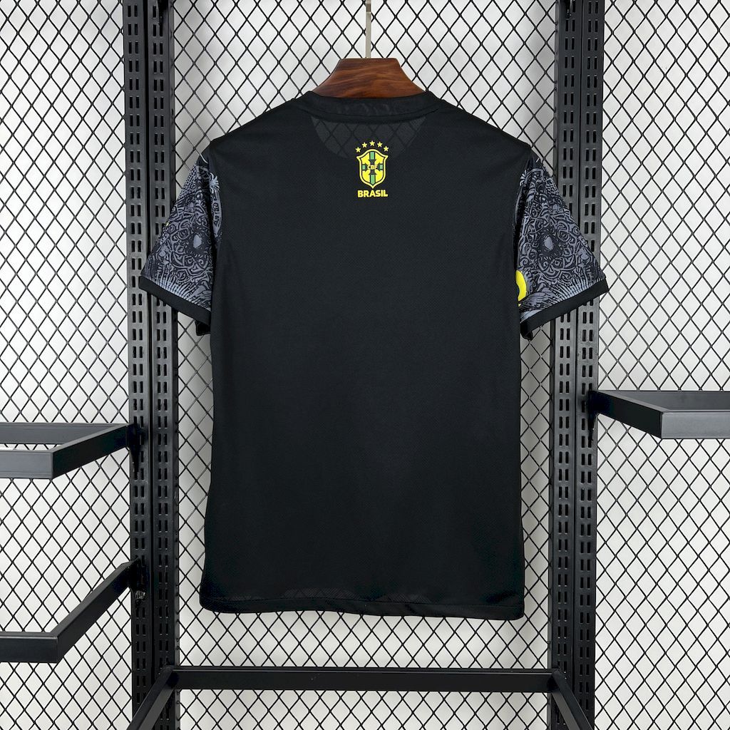 93dc4de6bd8c4640a04fbf0c5f3c2bbe Brazil 202425 Special Edition Jersey