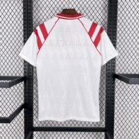 Sevilla FC 1992-93 Home Retro Jersey